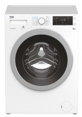 Beko HTV8733XSO mosó-szárítógép Háztartás / Otthon / Kültér - Mosógép / szárítógép - Mosó-szárítógép - 325450