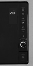 Beko MGB25332BG beépíthető mikrohullámú sütő Konyhai termékek - Mikrohullámú sütő - Mikrohullámú sütő (beépíthető) - 349982