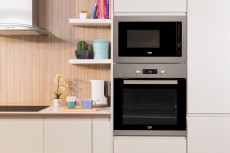 Beko MGB25332BG beépíthető mikrohullámú sütő Konyhai termékek - Mikrohullámú sütő - Mikrohullámú sütő (beépíthető) - 349982