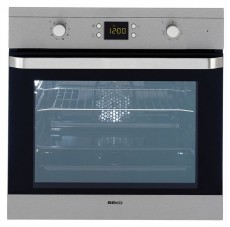 Beko OIM-22301 X elektromos sütő Konyhai termékek - Sütő-főzőlap, tűzhely (beépíthető) - Sütő (beépíthető) - 284097