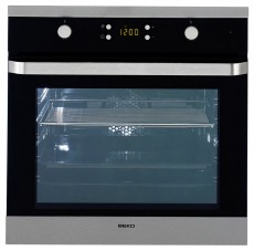 Beko OIM-25301 X elektromos sütő Konyhai termékek - Sütő-főzőlap, tűzhely (beépíthető) - Sütő (beépíthető) - 284098