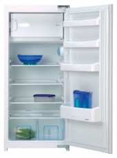Beko RBI2301 beépíthető egyajtós fagyasztó nélküli hűtőszekrény Konyhai termékek - Hűtő, fagyasztó (beépíthető) - Fagyasztó nélküli hűtő - 310460