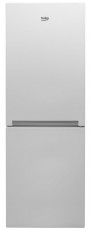 Beko RCNA340K20W hűtőszekrény Konyhai termékek - Hűtő, fagyasztó (szabadonálló) - Alulfagyasztós kombinált hűtő - 305351