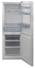 Beko RCNA340K20W hűtőszekrény Konyhai termékek - Hűtő, fagyasztó (szabadonálló) - Alulfagyasztós kombinált hűtő - 305351