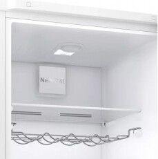 Beko RCNA366K30W Alulfagyasztós hűtőszekrény Konyhai termékek - Hűtő, fagyasztó (szabadonálló) - Alulfagyasztós kombinált hűtő - 362603