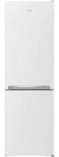 Beko RCNA366K30W Alulfagyasztós hűtőszekrény Konyhai termékek - Hűtő, fagyasztó (szabadonálló) - Alulfagyasztós kombinált hűtő - 362603
