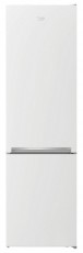 Beko RCNA406I30W Alulfagyasztós hűtő Konyhai termékek - Hűtő, fagyasztó (szabadonálló) - Alulfagyasztós kombinált hűtő - 362605