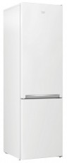 Beko RCNA406I30W Alulfagyasztós hűtő Konyhai termékek - Hűtő, fagyasztó (szabadonálló) - Alulfagyasztós kombinált hűtő - 362605