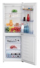 Beko RCSA240K20W alulfagyasztós hűtőszekrény Konyhai termékek - Hűtő, fagyasztó (szabadonálló) - Alulfagyasztós kombinált hűtő - 323061