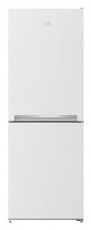 Beko RCSA240K20W alulfagyasztós hűtőszekrény Konyhai termékek - Hűtő, fagyasztó (szabadonálló) - Alulfagyasztós kombinált hűtő - 323061