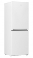 Beko RCSA270K20W alulfagyasztós hűtőszekrény Konyhai termékek - Hűtő, fagyasztó (szabadonálló) - Alulfagyasztós kombinált hűtő - 332924