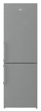 Beko RCSA330K31PT alulfagyasztós hűtőszekrény Konyhai termékek - Hűtő, fagyasztó (szabadonálló) - Alulfagyasztós kombinált hűtő - 311424
