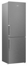 Beko RCSA330K31PT alulfagyasztós hűtőszekrény Konyhai termékek - Hűtő, fagyasztó (szabadonálló) - Alulfagyasztós kombinált hűtő - 311424