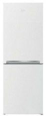 Beko RCSA340K30W alulfagyasztós hűtőszekrény Konyhai termékek - Hűtő, fagyasztó (szabadonálló) - Alulfagyasztós kombinált hűtő - 311426