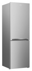 Beko RCSA365K20S alulfagyasztós hűtőszekrény Konyhai termékek - Hűtő, fagyasztó (szabadonálló) - Alulfagyasztós kombinált hűtő - 311428