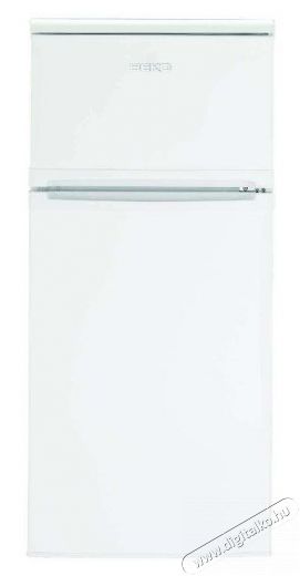Beko RDM6126 hűtőszekrény Konyhai termékek - Hűtő, fagyasztó (szabadonálló) - Felülfagyasztós kombinált hűtő - 309074