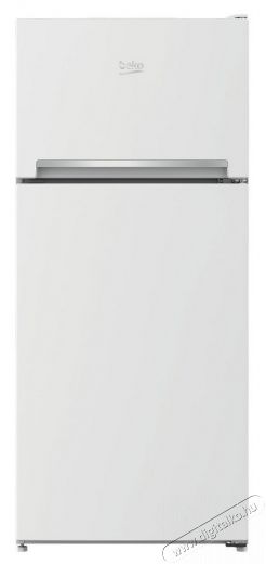 Beko RDSA180K20W Fel&uuml;lfagyaszt&oacute;s hűtő Konyhai term&eacute;kek - Hűtő, fagyaszt&oacute; (szabadon&aacute;ll&oacute;) - Fel&uuml;lfagyaszt&oacute;s kombin&aacute;lt hűtő - 362613