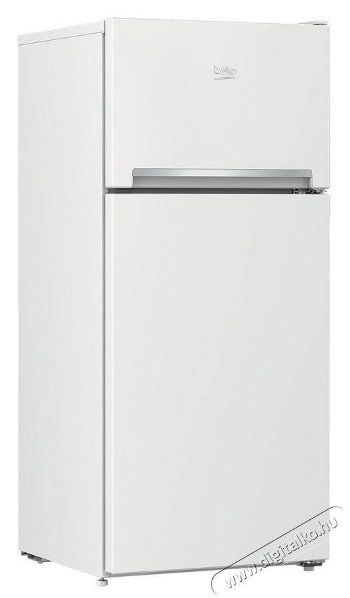 Beko RDSA180K20W Fel&uuml;lfagyaszt&oacute;s hűtő Konyhai term&eacute;kek - Hűtő, fagyaszt&oacute; (szabadon&aacute;ll&oacute;) - Fel&uuml;lfagyaszt&oacute;s kombin&aacute;lt hűtő - 362613