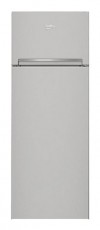 Beko RDSA240K20S felülfagyasztós hűtő Konyhai termékek - Hűtő, fagyasztó (szabadonálló) - Felülfagyasztós kombinált hűtő - 348403