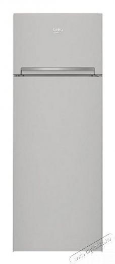 Beko RDSA240K20S felülfagyasztós hűtő Konyhai termékek - Hűtő, fagyasztó (szabadonálló) - Felülfagyasztós kombinált hűtő - 348403
