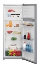 Beko RDSA240K20S felülfagyasztós hűtő Konyhai termékek - Hűtő, fagyasztó (szabadonálló) - Felülfagyasztós kombinált hűtő - 348403