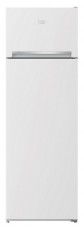 Beko RDSA280K20W felülfagyasztós hűtőszekrény Konyhai termékek - Hűtő, fagyasztó (szabadonálló) - Felülfagyasztós kombinált hűtő - 339254