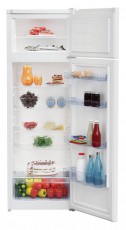 Beko RDSA280K20W felülfagyasztós hűtőszekrény Konyhai termékek - Hűtő, fagyasztó (szabadonálló) - Felülfagyasztós kombinált hűtő - 339254