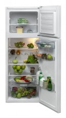 Beko RDSA-290M20W hűtőszekrény Konyhai termékek - Hűtő, fagyasztó (szabadonálló) - Felülfagyasztós kombinált hűtő - 298447