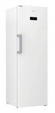 Beko RFNE312E33W fagyasztószekrény Konyhai termékek - Hűtő, fagyasztó (szabadonálló) - Fagyasztószekrény - 349985