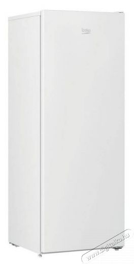 Beko RSSA250K20W hűtőszekrény Konyhai termékek - Hűtő, fagyasztó (szabadonálló) - Egyajtós hűtő - 348404