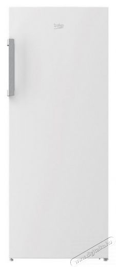 Beko RSSA290M23W hűtőszekrény Konyhai termékek - Hűtő, fagyasztó (szabadonálló) - Fagyasztó nélküli hűtő - 309076