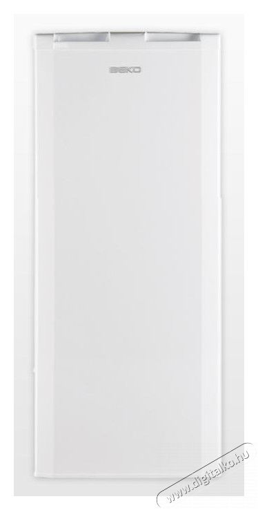 Beko SSA-25020 hűtőszekrény Konyhai termékek - Hűtő, fagyasztó (szabadonálló) - Egyajtós hűtő - 284059