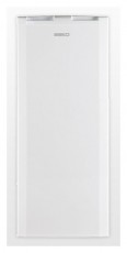 Beko SSA-25020 hűtőszekrény Konyhai termékek - Hűtő, fagyasztó (szabadonálló) - Egyajtós hűtő - 284059