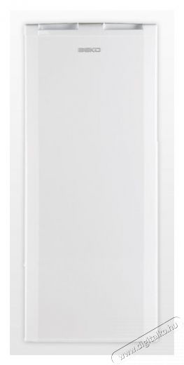 Beko SSA-25020 hűtőszekrény Konyhai termékek - Hűtő, fagyasztó (szabadonálló) - Egyajtós hűtő - 284059