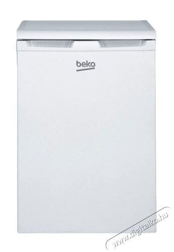 Beko TSE1283 hűtőszekrény Konyhai termékek - Hűtő, fagyasztó (szabadonálló) - Egyajtós hűtő - 348406