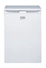 Beko TSE1283 hűtőszekrény Konyhai termékek - Hűtő, fagyasztó (szabadonálló) - Egyajtós hűtő - 348406