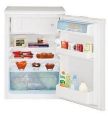 Beko TSE1283 hűtőszekrény Konyhai termékek - Hűtő, fagyasztó (szabadonálló) - Egyajtós hűtő - 348406