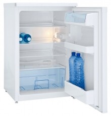 Beko TSE-1422 hűtőszekrény Konyhai termékek - Hűtő, fagyasztó (szabadonálló) - Fagyasztó nélküli hűtő - 298450