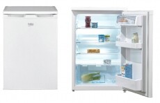 Beko TSE-1422 hűtőszekrény Konyhai termékek - Hűtő, fagyasztó (szabadonálló) - Fagyasztó nélküli hűtő - 298450