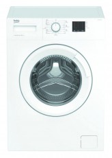 Beko WCC6511B0 elöltöltős mosógép Háztartás / Otthon / Kültér - Mosógép / szárítógép - Elöltöltős normál (60cm-ig) mosógép - 339255