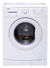 Beko WCV6501B0 elöltöltős mosógép Háztartás / Otthon / Kültér - Mosógép / szárítógép - Elöltöltős keskeny (45cm-ig) mosógép - 311434