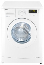 Beko WMB-51031 mosógép Háztartás / Otthon / Kültér - Mosógép / szárítógép - Elöltöltős keskeny (45cm-ig) mosógép - 284123