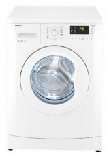 Beko WMB-61032 M mosógép Háztartás / Otthon / Kültér - Mosógép / szárítógép - Elöltöltős keskeny (45cm-ig) mosógép - 284128