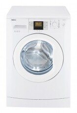 Beko WMB-61041 PTM mosógép Háztartás / Otthon / Kültér - Mosógép / szárítógép - Elöltöltős keskeny (45cm-ig) mosógép - 284129