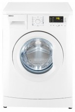 Beko WMB-71032 PTM mosógép Háztartás / Otthon / Kültér - Mosógép / szárítógép - Elöltöltős normál (60cm-ig) mosógép - 284131