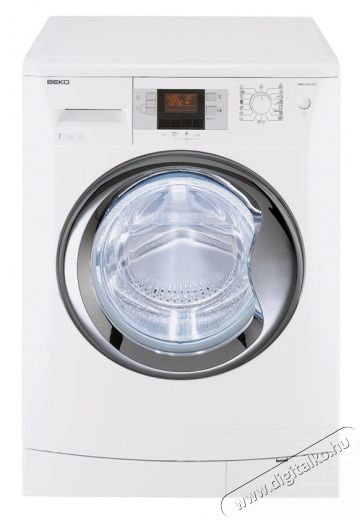 Beko WMB-71241 PTLC mosógép Háztartás / Otthon / Kültér - Mosógép / szárítógép - Elöltöltős normál (60cm-ig) mosógép - 284132