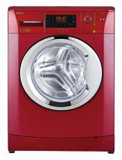 Beko WMB-81244 XRC mosógép Háztartás / Otthon / Kültér - Mosógép / szárítógép - Elöltöltős normál (60cm-ig) mosógép - 284137