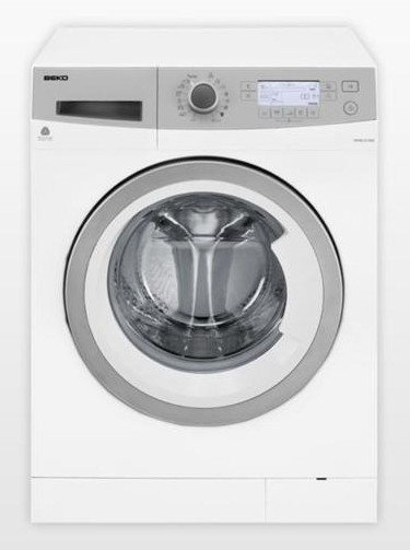 Beko WMB-81466 ST mosógép Háztartás / Otthon / Kültér - Mosógép / szárítógép - Elöltöltős normál (60cm-ig) mosógép - 284138