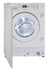 Beko WMI71241 beépíthető elöltöltős mosógép Háztartás / Otthon / Kültér - Mosógép / szárítógép - Elöltöltős mosógép (beépíthető) - 310464