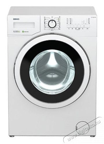 Beko WMY-51022 PTYB3 mosógép Háztartás / Otthon / Kültér - Mosógép / szárítógép - Elöltöltős keskeny (45cm-ig) mosógép - 284124